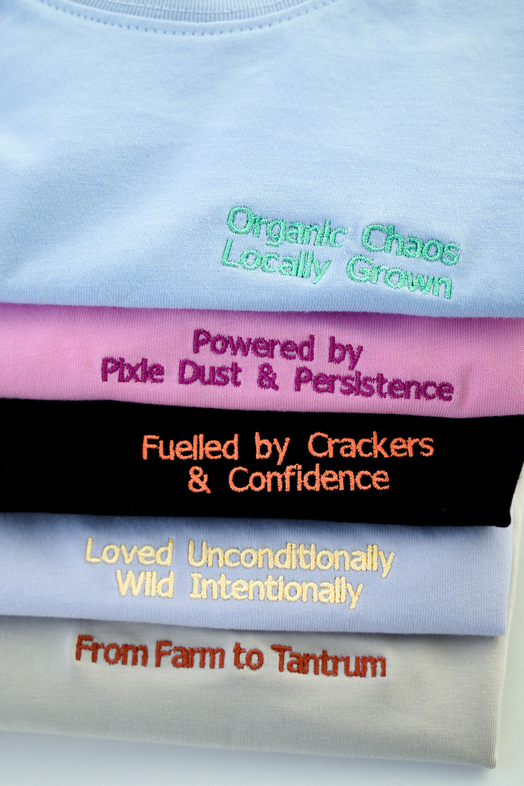Bella & Row | The Tees
