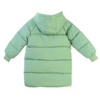 Bella & Row | The Wanderer Puffer | Sage