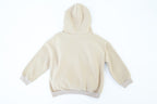 Bella & Row | The Sunday Hoodie | Dune