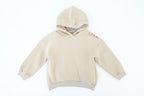 Bella & Row | The Sunday Hoodie | Dune