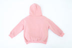 Bella & Row | The Sunday Hoodie | Sorbet