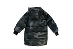 Bella & Row | The Wanderer Puffer | Shadow Camo