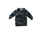 Bella & Row | The Wanderer Puffer | Shadow Camo