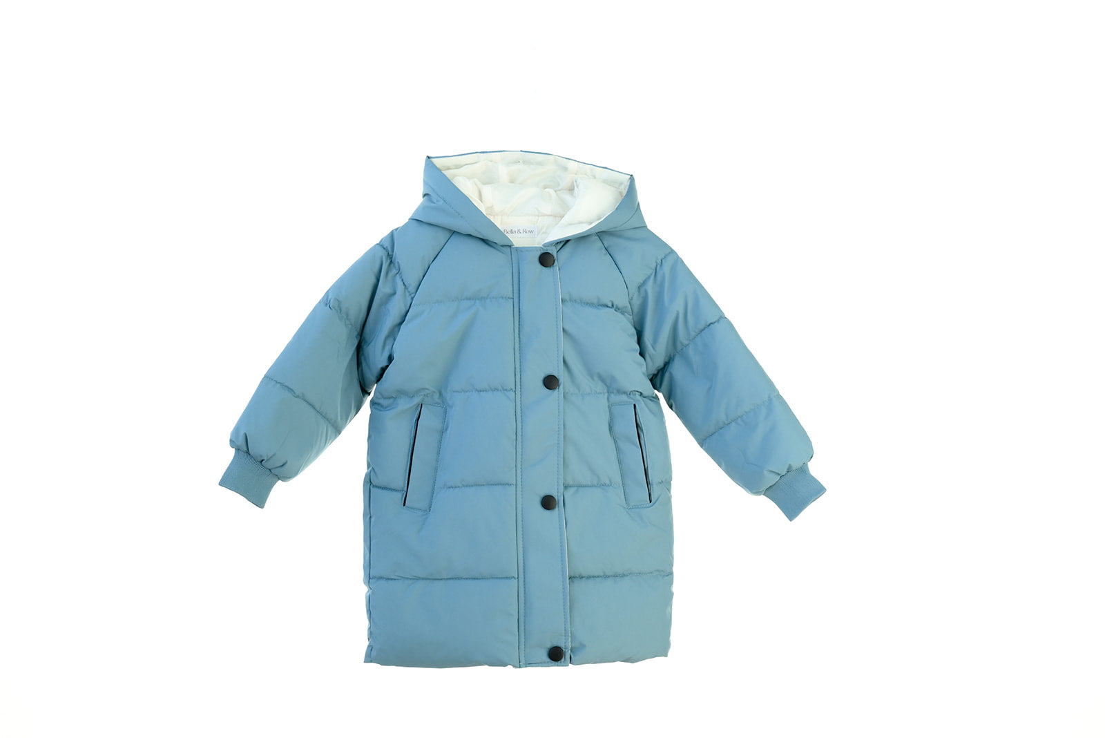 Bella & Row | The Wanderer Puffer | Cloud