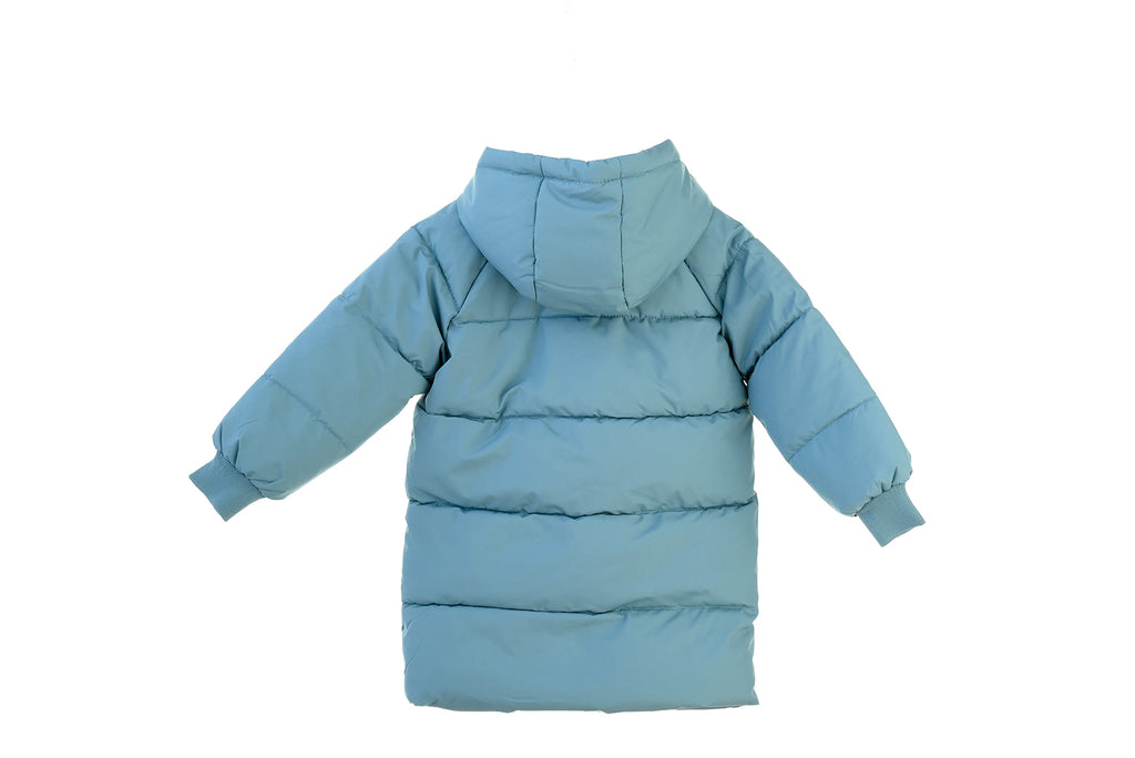Bella & Row | The Wanderer Puffer | Cloud