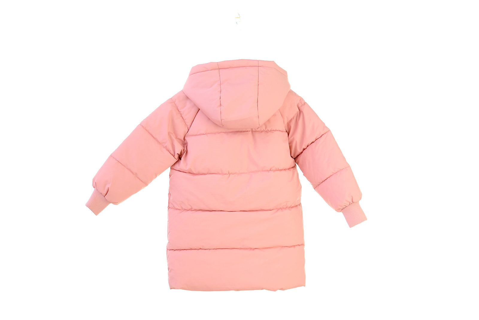Bella & Row | The Wanderer Puffer | Fizzy