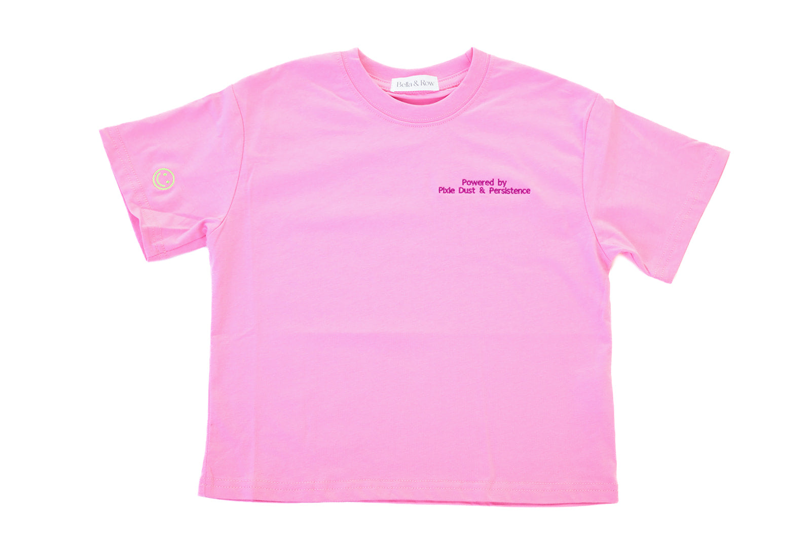 Bella & Row | Persistence & Pixie Dust Tee