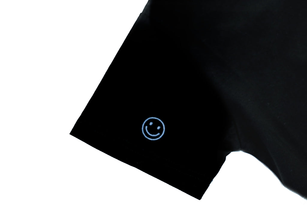 Bella & Row | Crackers & Confidence Tee