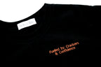 Bella & Row | Crackers & Confidence Tee