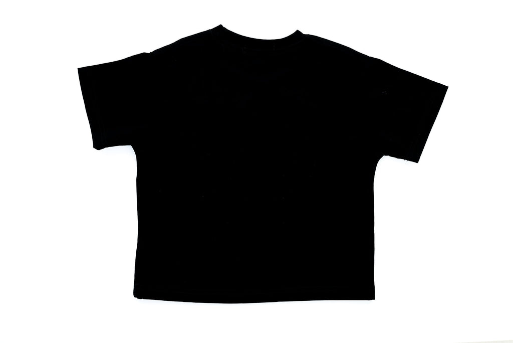 Bella & Row | Crackers & Confidence Tee