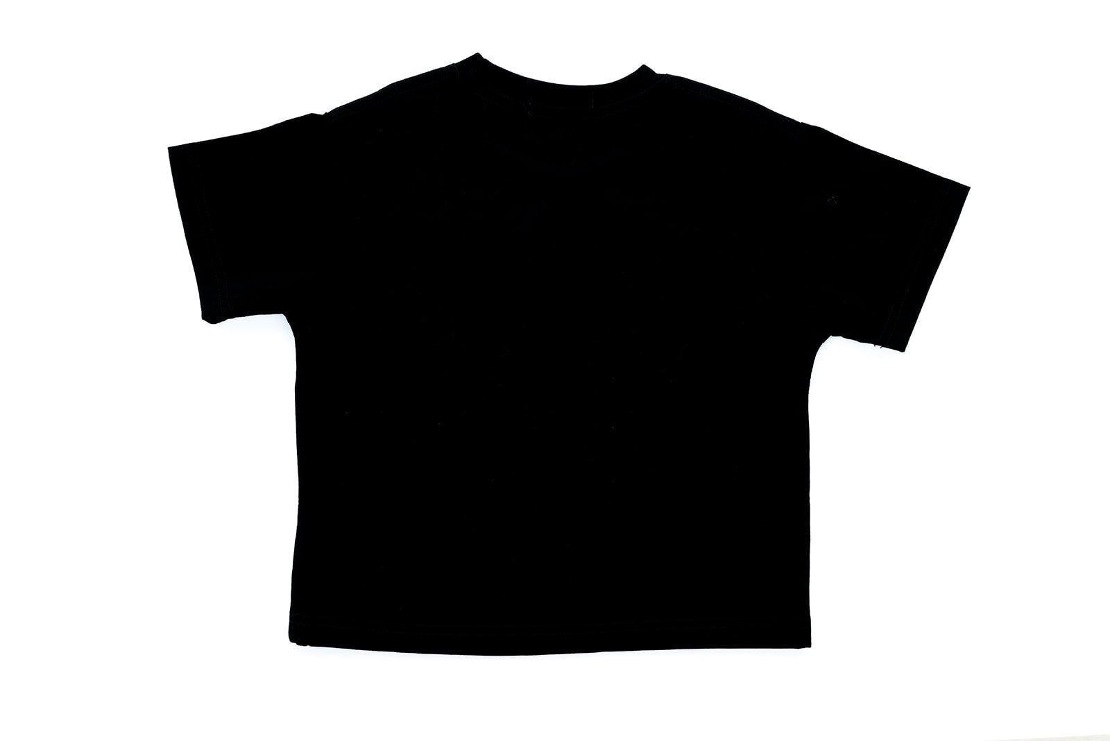Bella & Row | Crackers & Confidence Tee