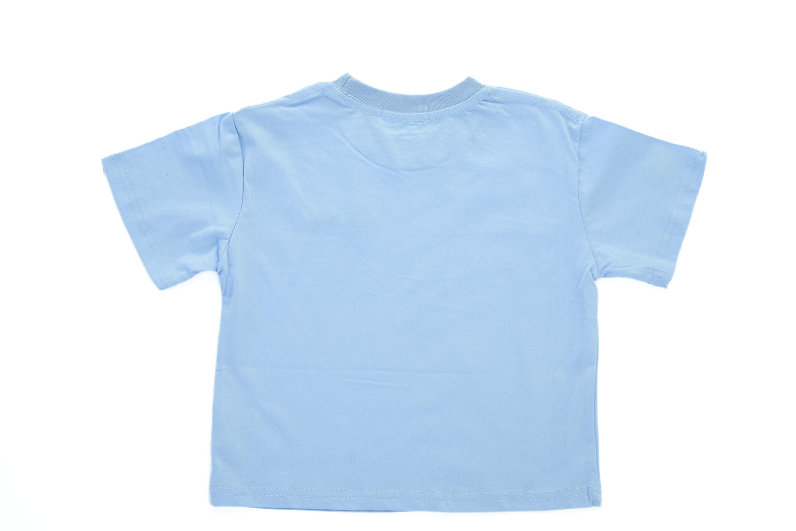 Bella & Row | Organic Chaos Tee