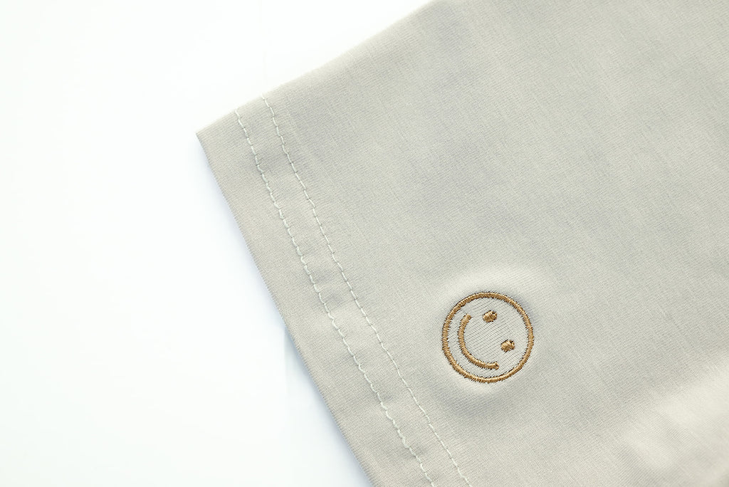 Bella & Row | Farm to Tantrum Tee