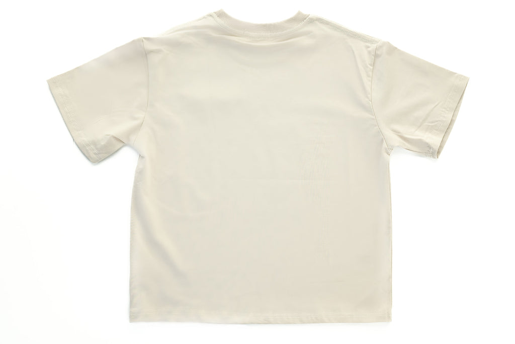Bella & Row | Farm to Tantrum Tee