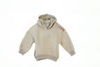 Bella & Row | The Sunday Hoodie | Dune