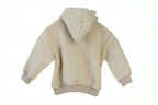 Bella & Row | The Sunday Hoodie | Dune