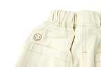 Bella & Row | The Free Jean | Buttermilk