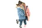 Bella & Row | The Wanderer Puffer | Cloud