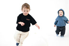 Bella & Row | Crackers & Confidence Tee