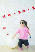 Bella & Row | Persistence & Pixie Dust Tee