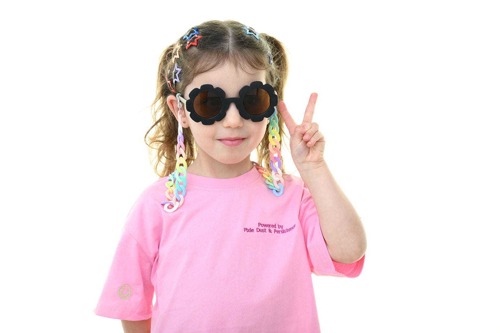 Bella & Row | Persistence & Pixie Dust Tee