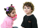 Bella & Row | Crackers & Confidence Tee
