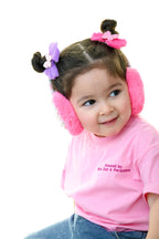 Bella & Row | Persistence & Pixie Dust Tee