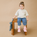 Bella & Row | Farm to Tantrum Tee